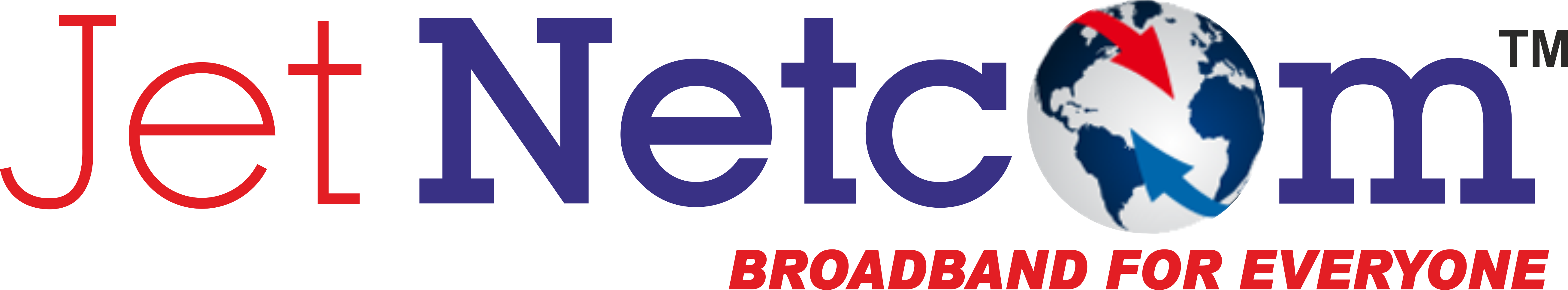 Jetnetcom Logo